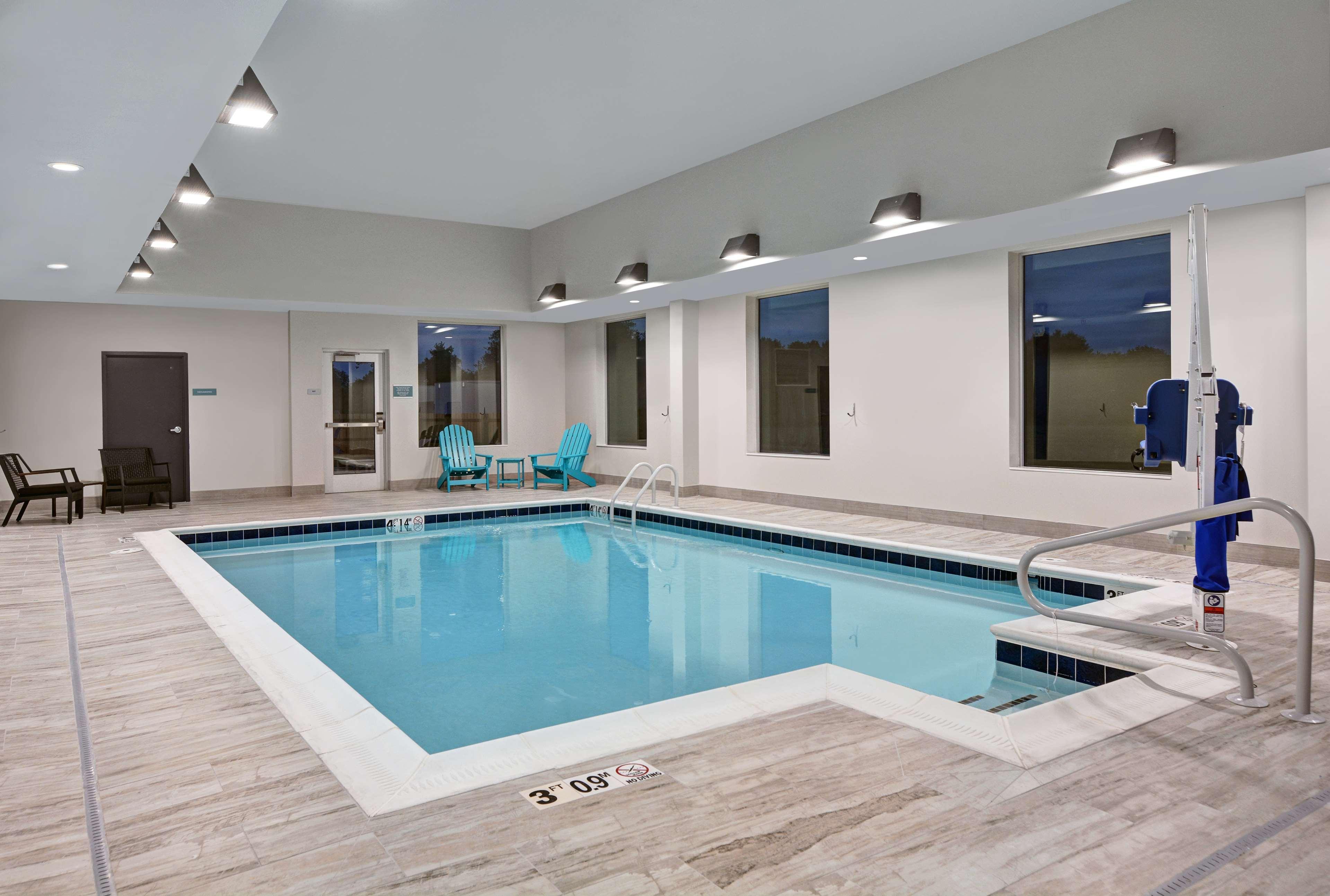 Home2 Suites By Hilton Bentonville Rogers Luaran gambar