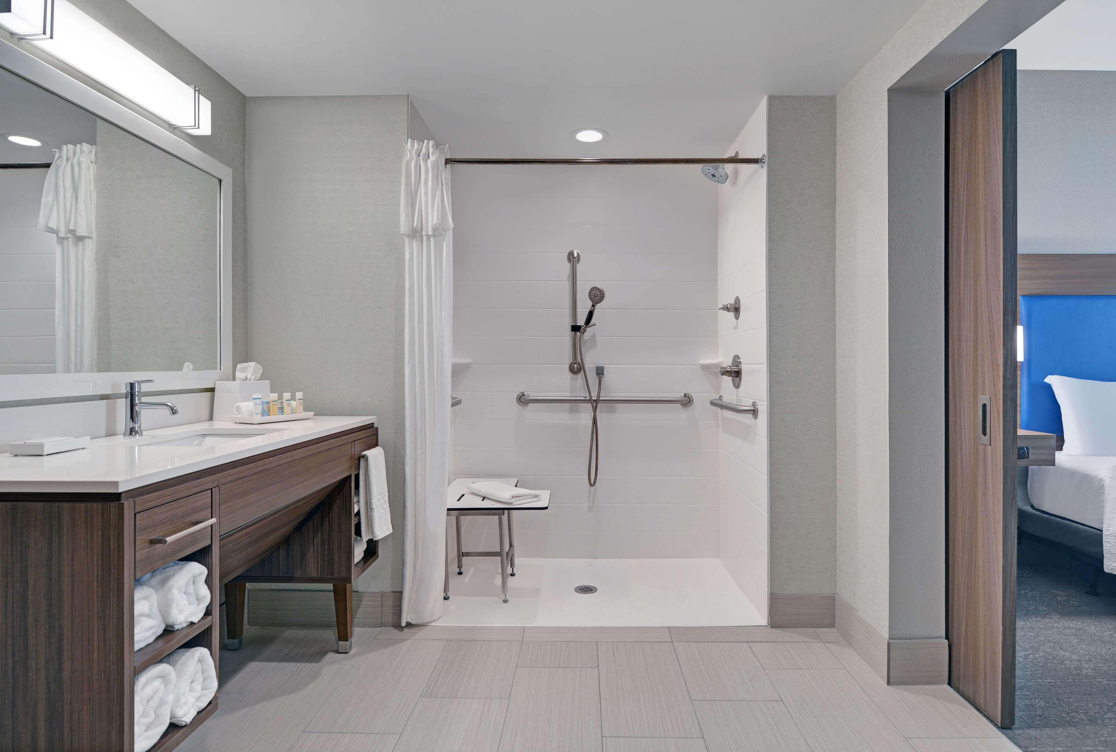 Home2 Suites By Hilton Bentonville Rogers Luaran gambar
