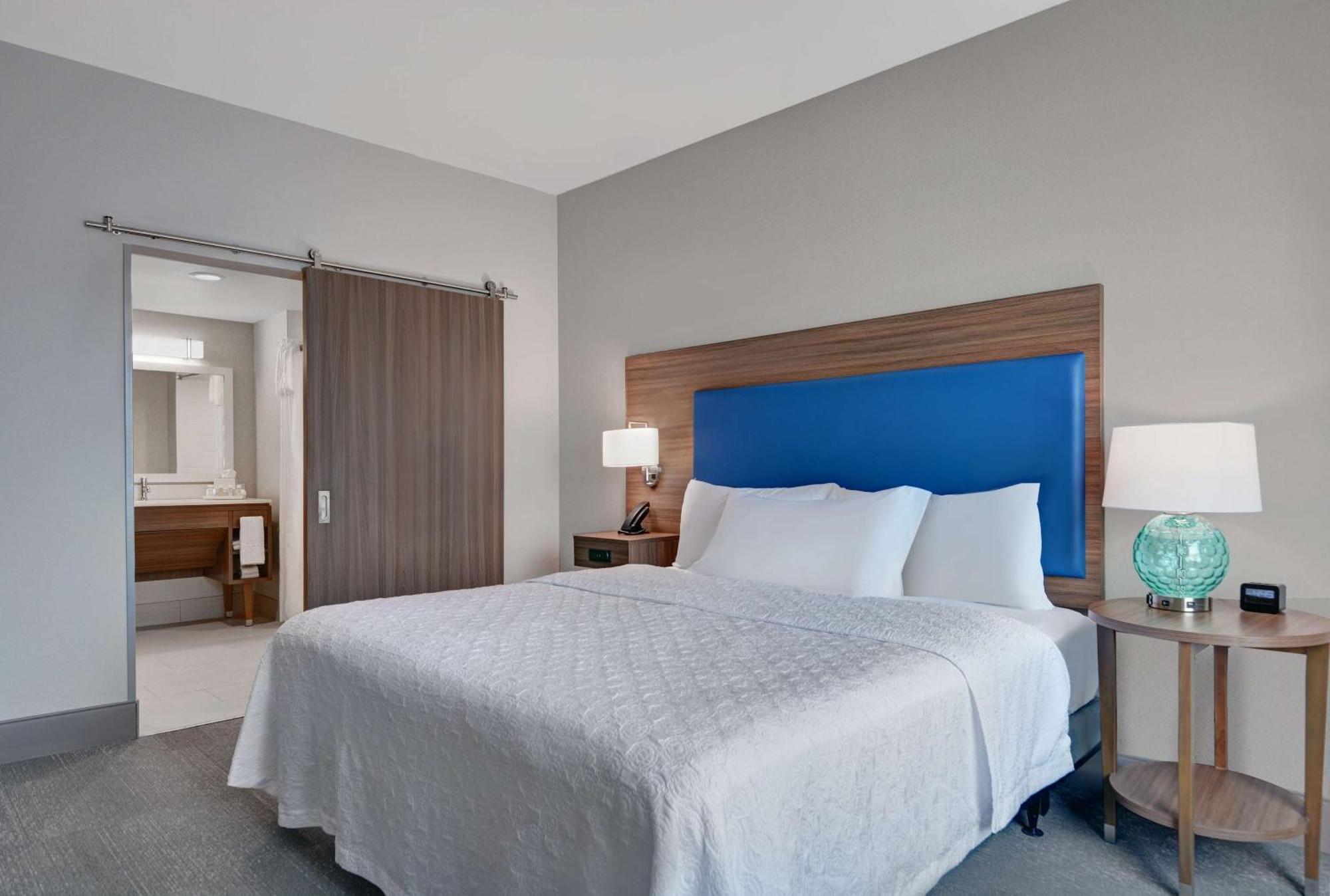Home2 Suites By Hilton Bentonville Rogers Luaran gambar