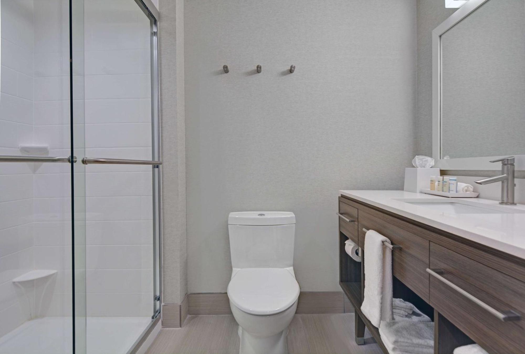 Home2 Suites By Hilton Bentonville Rogers Luaran gambar