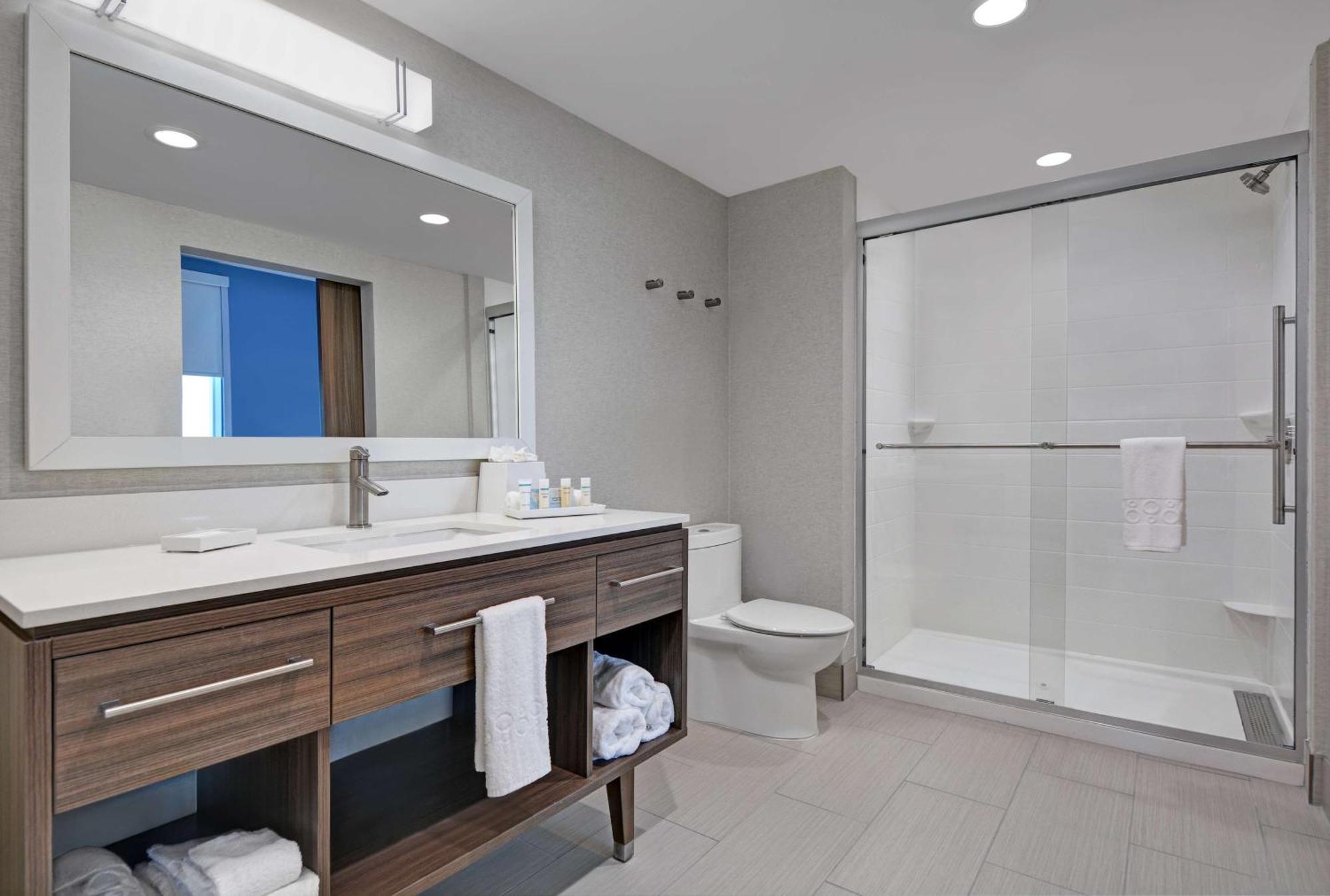 Home2 Suites By Hilton Bentonville Rogers Luaran gambar