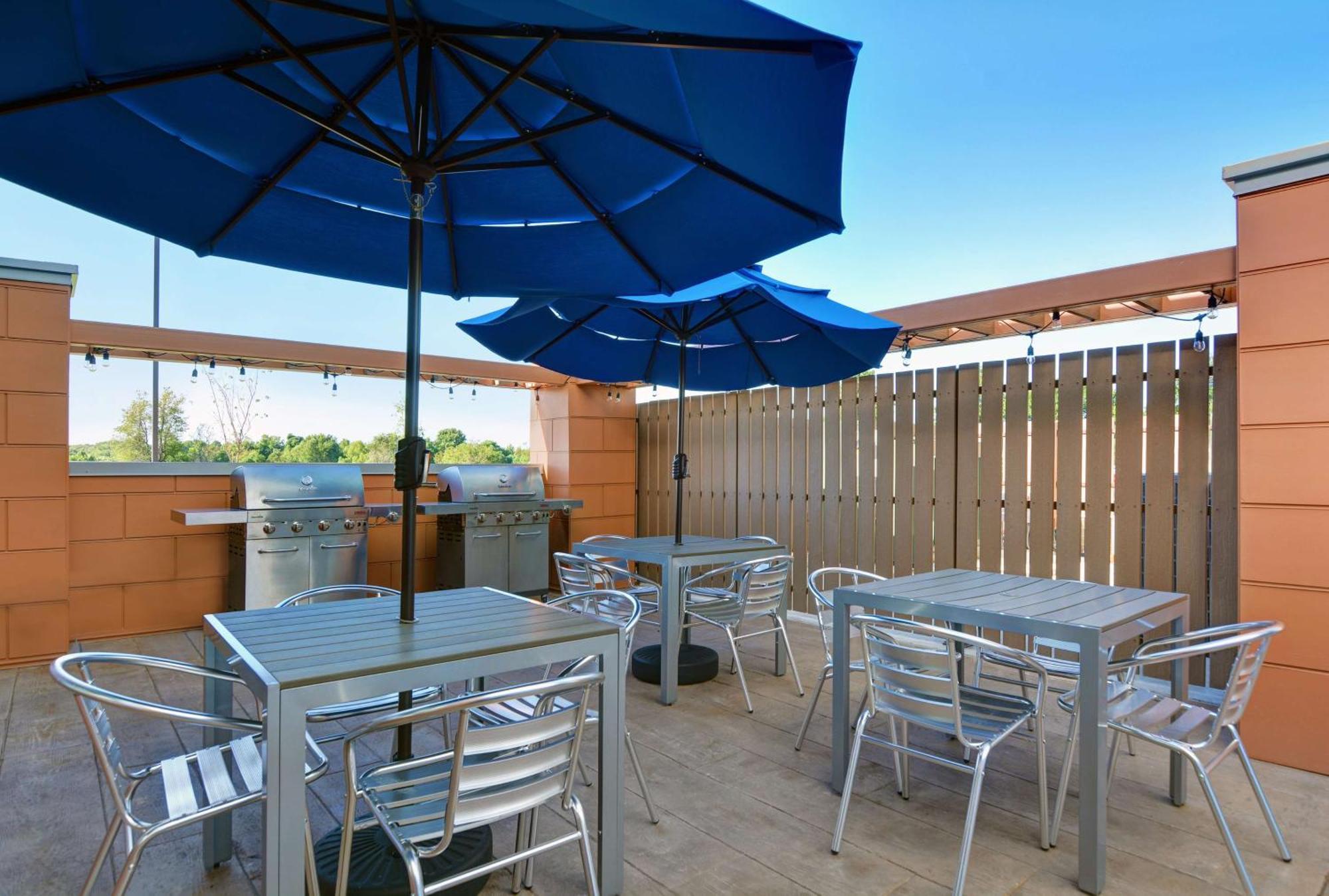 Home2 Suites By Hilton Bentonville Rogers Luaran gambar